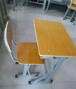 考研班教室加厚绘图桌椅定制 浩威家具