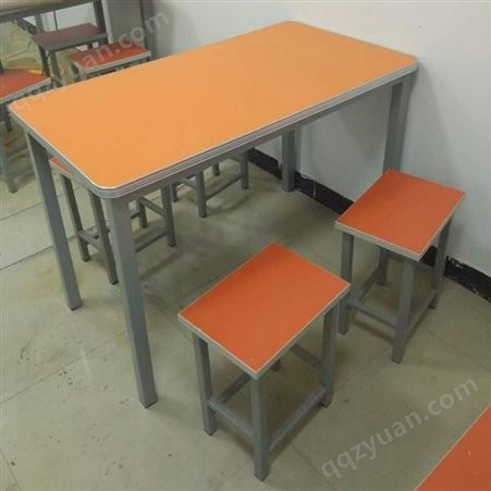 大学学生教室加厚1.2厚高档学习桌定制 浩威家具