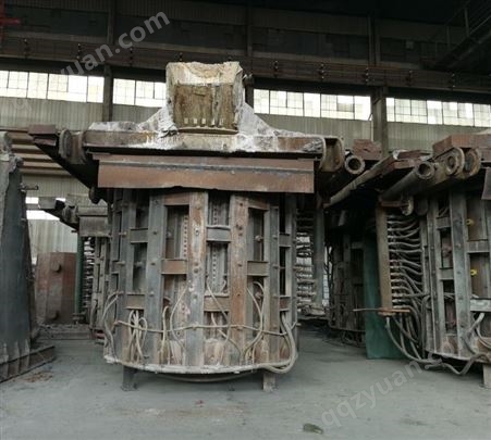 出售12吨20吨40吨中频炉铸造厂炼钢专用