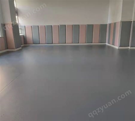 PVC地板 酒店大厅客房地胶 商用pvc地板