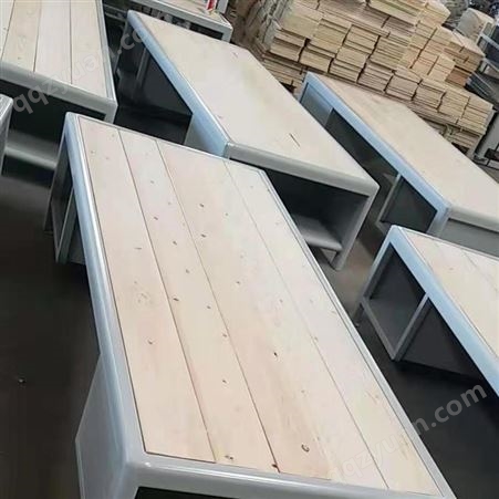 钢制床铁架床工厂供应欢迎定制销售单人床
