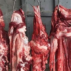 豪杰  供应现杀新鲜带皮驴肉货源稳定营养美味