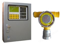 SNK8000氯气报警器（1-64路,四总线）