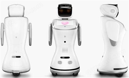 小胖机器人唯小美智能机器人厂家技术研究开发服务与维修