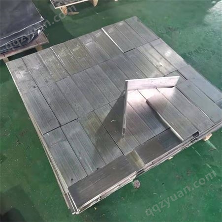 铅锑合金板 DR室内防护装修 施工 施工厂家 博瑞达