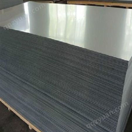 无色耐指纹钝化镀铝锌板 涂油镀铝锌卷板价格 建筑专用镀铝锌板
