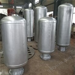TGN-S二氧化碳消声器 二氧化碳消音器 支持设计