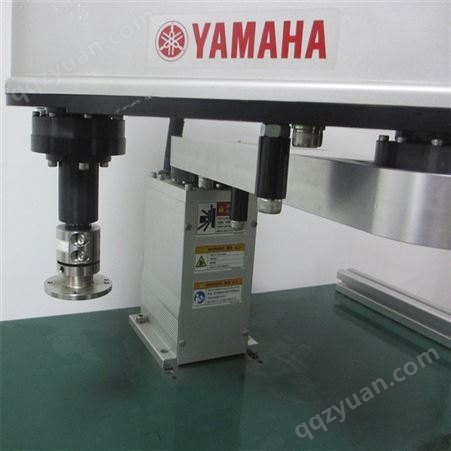 YAMAHA雅马哈 YK600XGL YK系列 四轴中型工业机器人