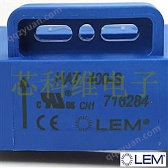 LEM莱姆HAT400-S传感器 HAT400-S/SP1测直流 交流脉冲电流 ±15V