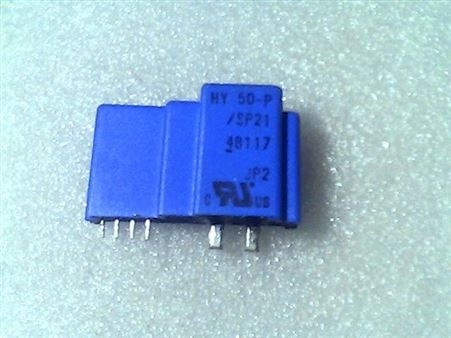 LEM莱姆HY12-P电流传感器贴片SOP