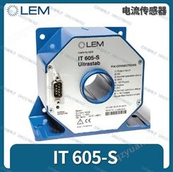 IN500-S ultrastab 高精度电流传感器LEM莱姆
