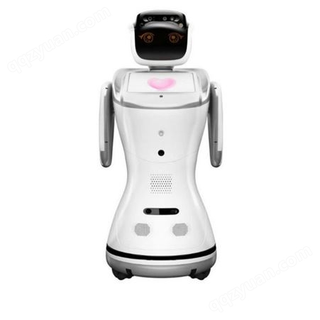 小胖机器人唯小美智能机器人厂家技术研究开发服务与维修