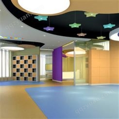 云南舞蹈教室PVC地板鑫康体上门免费测量定制施工