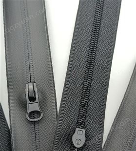 3#冲锋衣3号防水服装滑雪衣拉链工厂销售质量保证