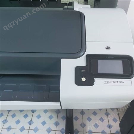 佛山24英寸绘图仪 蓝图打印机 宽幅面打图机 680元/月 佛山地区租赁/出租