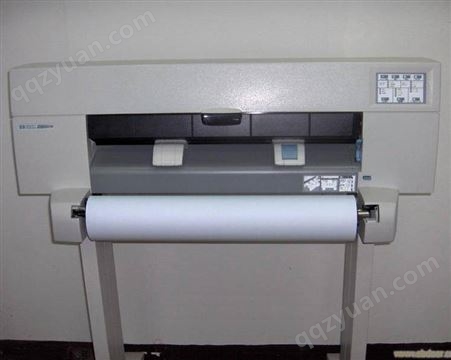 五大连池市出售打印机惠普hp500A1/A0/CAD/工程图纸/蓝图/白图/海报大幅面打印机绘图