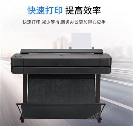 安达市二手大幅面打印机出售惠普HPT790 B0+1070mm打印机T795 T520