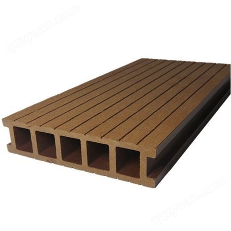 户外木塑地板阳台露台防腐木防水庭院生态木朔木地板