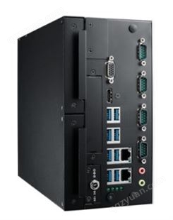 ARK-3530L Intel®Xeon® E3 / Core™ i3/i5/i7 LGA1151 Modular Expansion Fanless Box PC