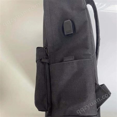 大容量旅行涤纶背包休闲商务电脑双肩包时尚潮流潮牌学生书包型号DL-014