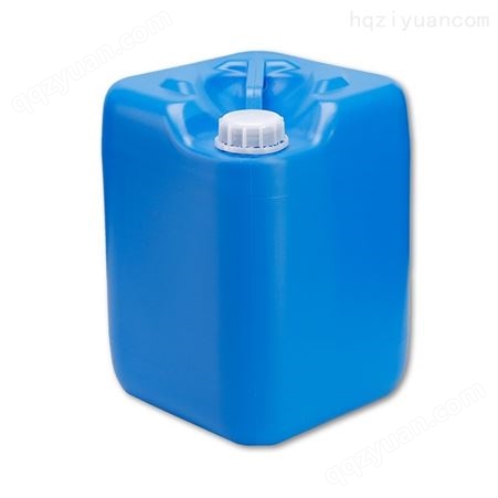 食品级包装桶 HDPE材质周转桶 日化用品桶 20L塑料桶