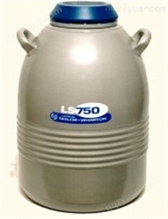 泰莱华顿液氮罐50升 LD50 Worthington/Taylor-Wharton泰来华顿 现货 进口液氮罐
