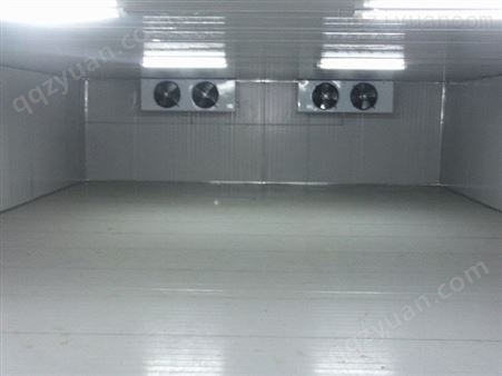 冷库设备安装 承接冷藏库工程建设制作 仓储冷冻库安装设计