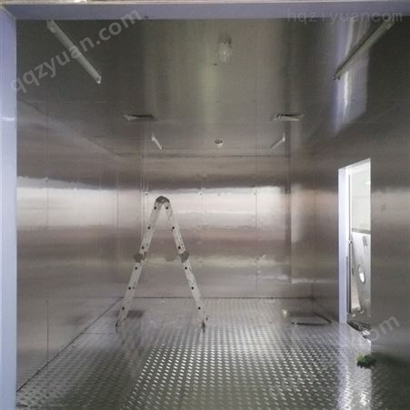 消毒库安装设计制作  热风循环光氧辅助 厨房高温杀菌设备