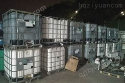 上海浦东新区垃圾回收无害化处置公司