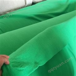 河西墨绿色土工布-宏顺发-厂