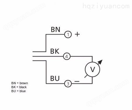 di-soric电感传感器,DCC08M04/10AK-TSL,索瑞克电感传感器