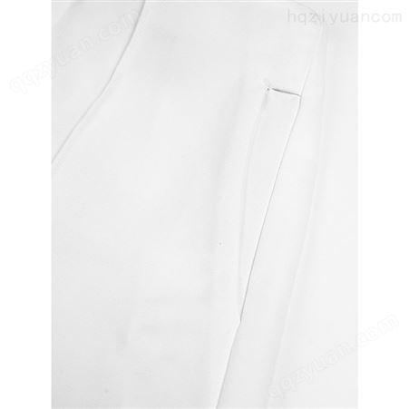 周边的服装批发市场 休闲安全热裤a字修身白色高腰短裤