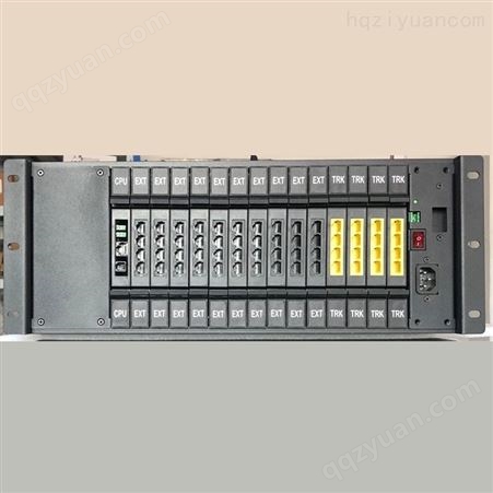 OX-880数字触摸屏调度机OX-880 8外线+128分机上海讴讯供应