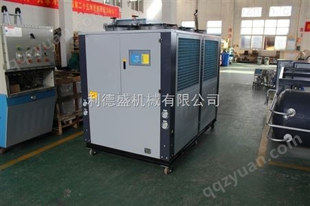 南京风冷式冷水机组供应商